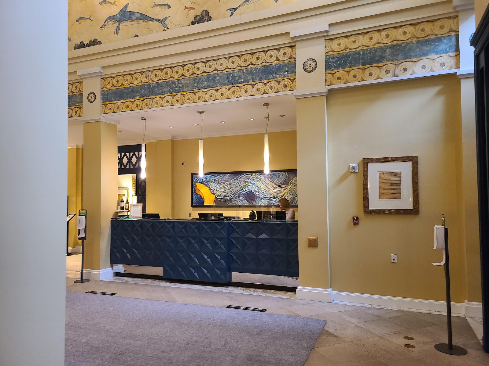 Kimpton Hotel Monaco Seattle