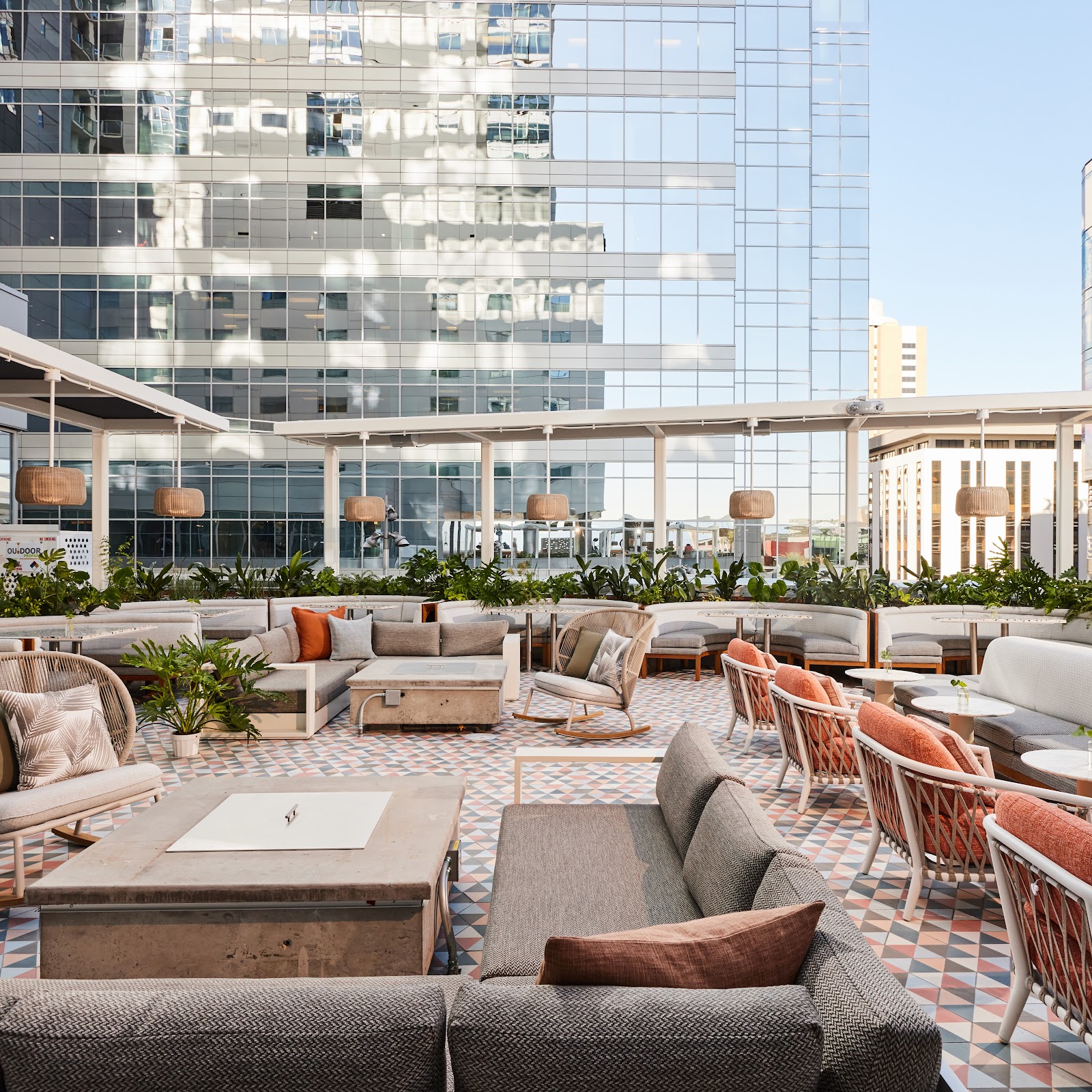 Kimpton Hotel Palomar Phoenix