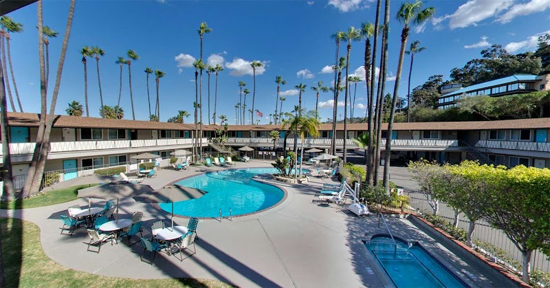 Kings Inn San Diego photo 3