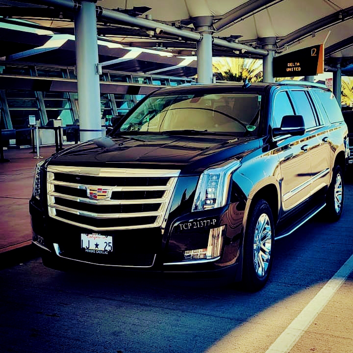 La Jolla Star Transportation photo 2