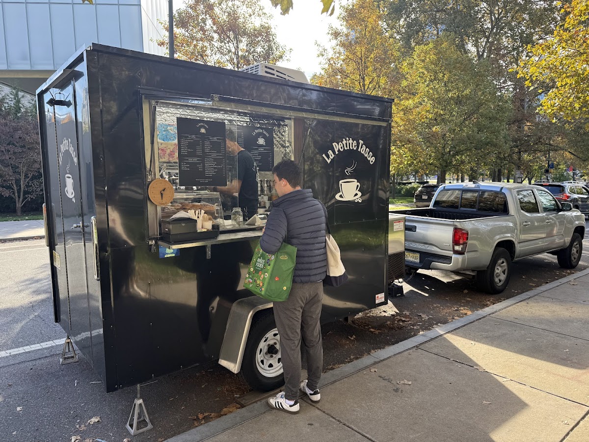 La Petite Tasse photo 2