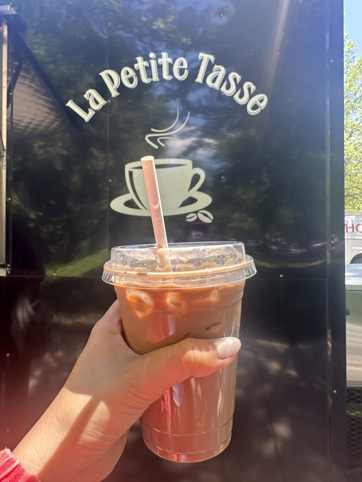 La Petite Tasse photo 3