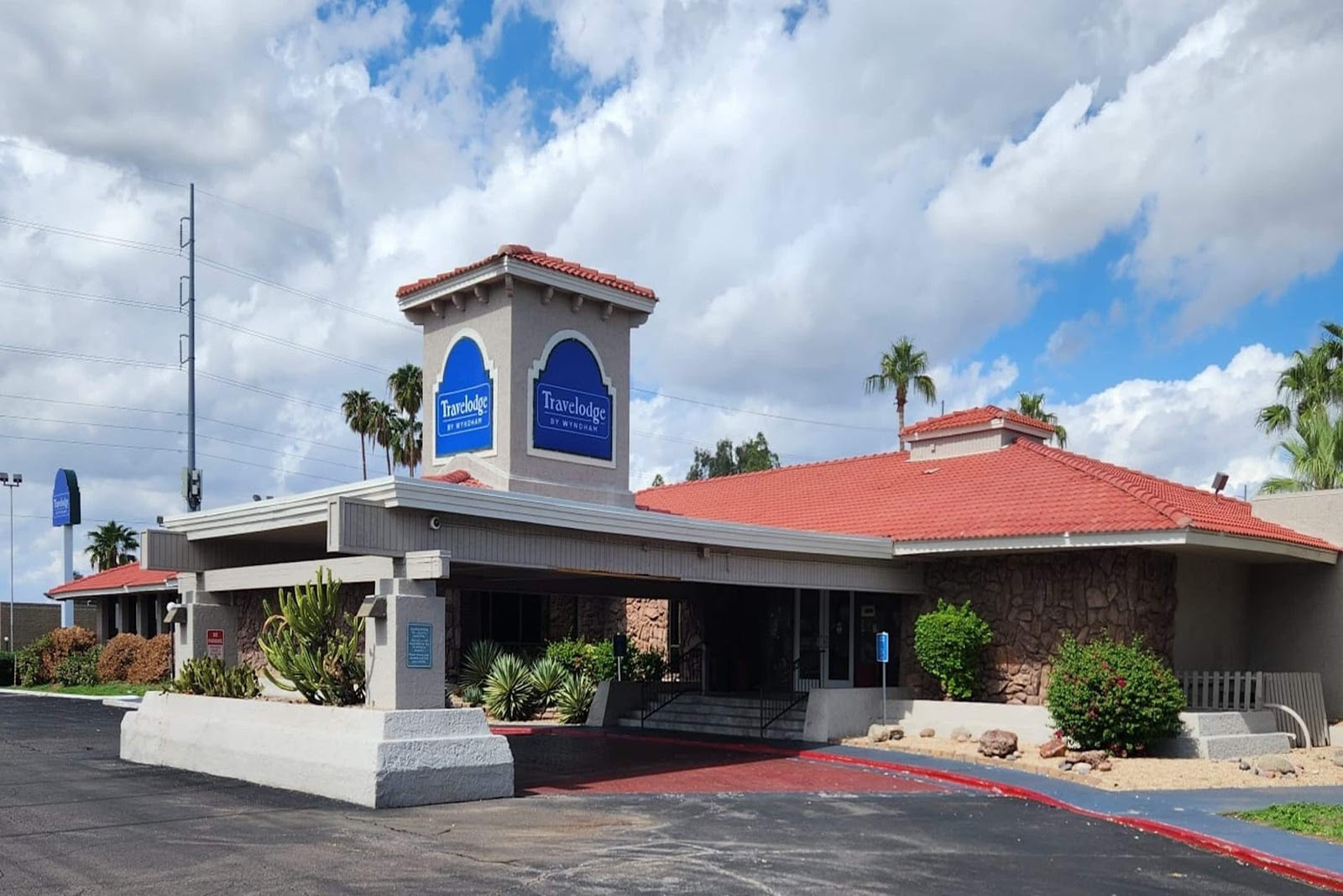 La Quinta Inn by Wyndham Phoenix North
