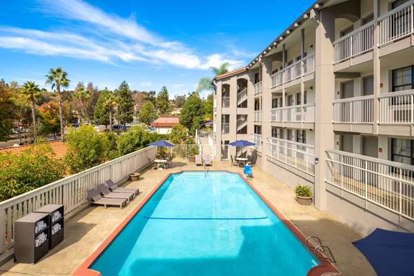 La Quinta Inn by Wyndham San Diego - Miramar