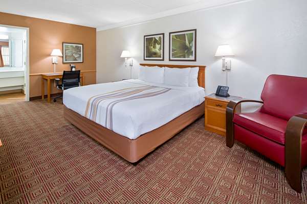 La Quinta Inn by Wyndham San Diego - Miramar photo 2
