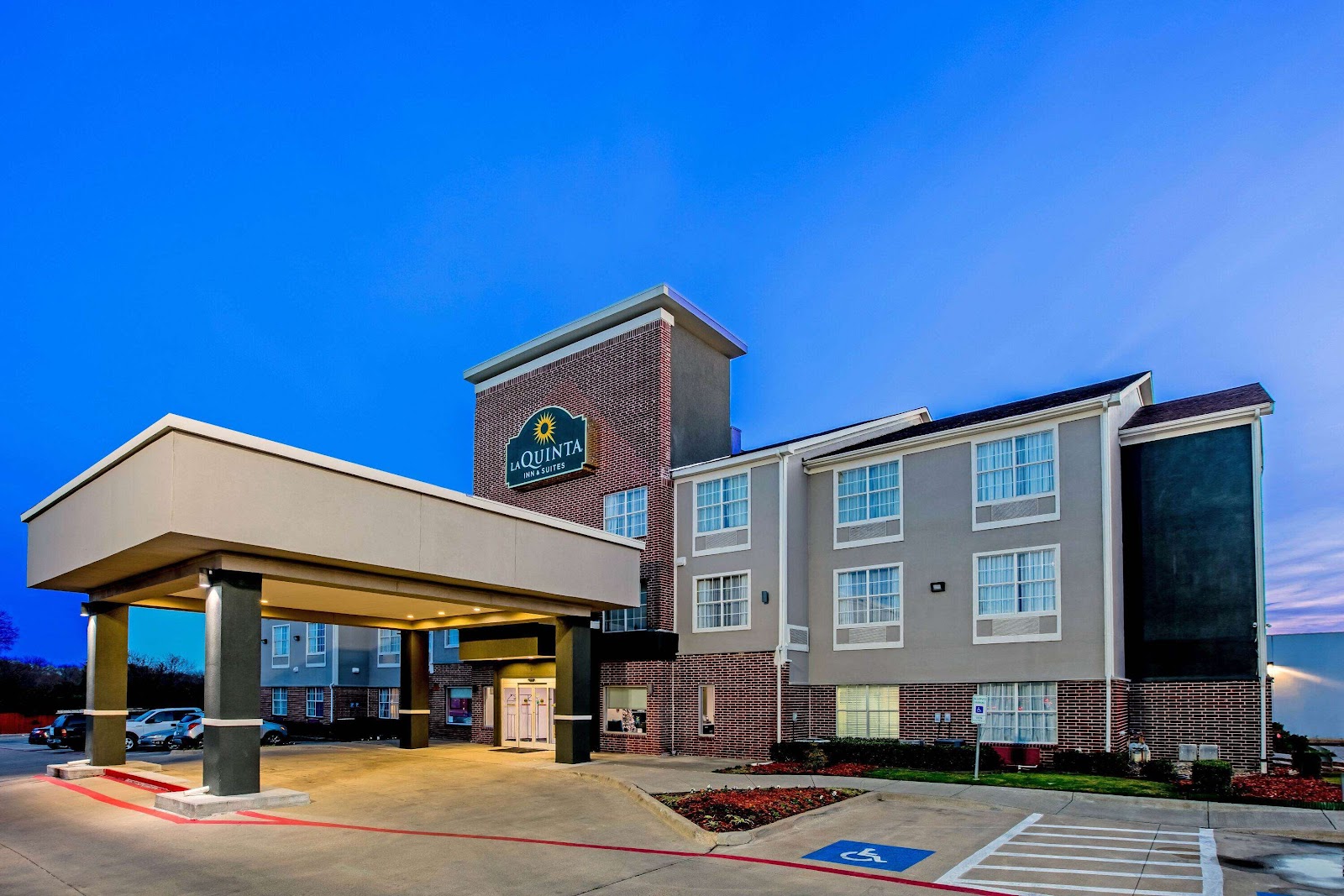 La Quinta Inn & Suites by Wyndham Dallas Mesquite