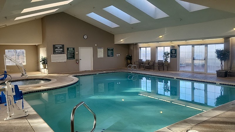 La Quinta Inn & Suites by Wyndham Denver Airport DIA photo 3