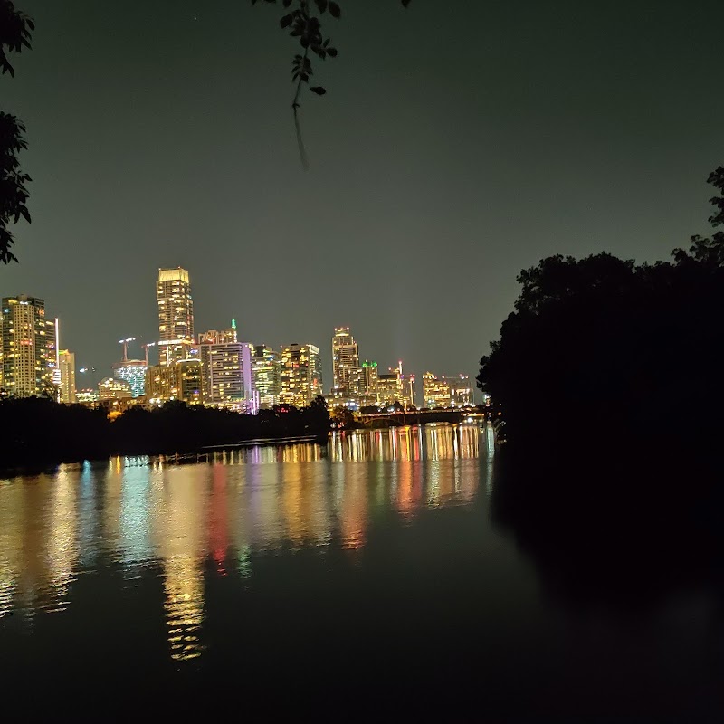 Ladybird Lake-Lamar Beach Metro Park