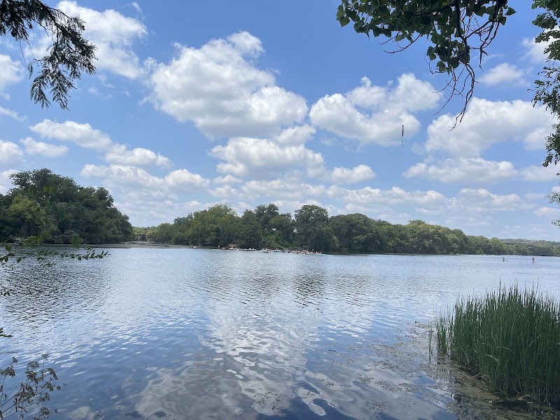 Ladybird Lake-Lamar Beach Metro Park photo 3