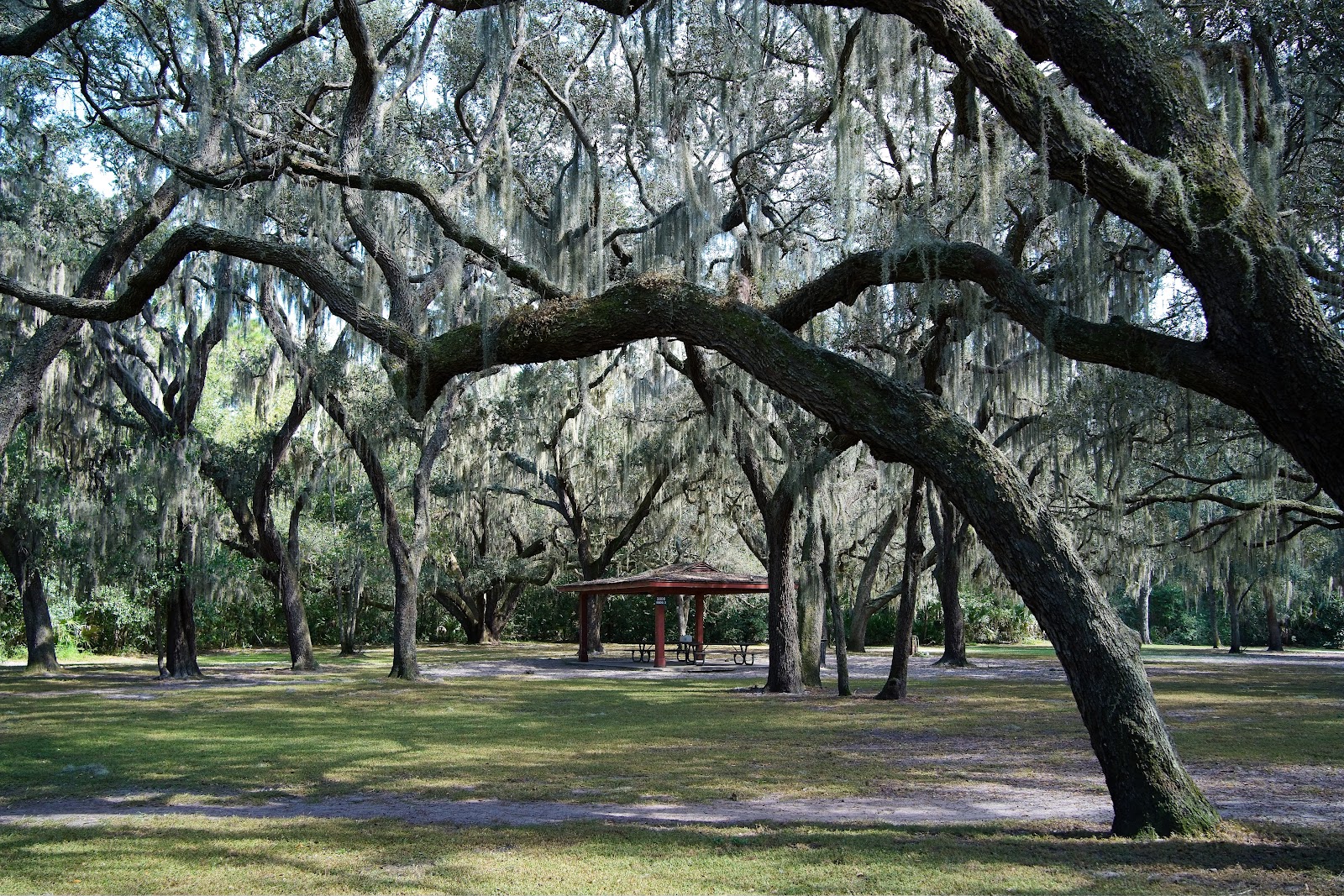 Lake Baldwin Park