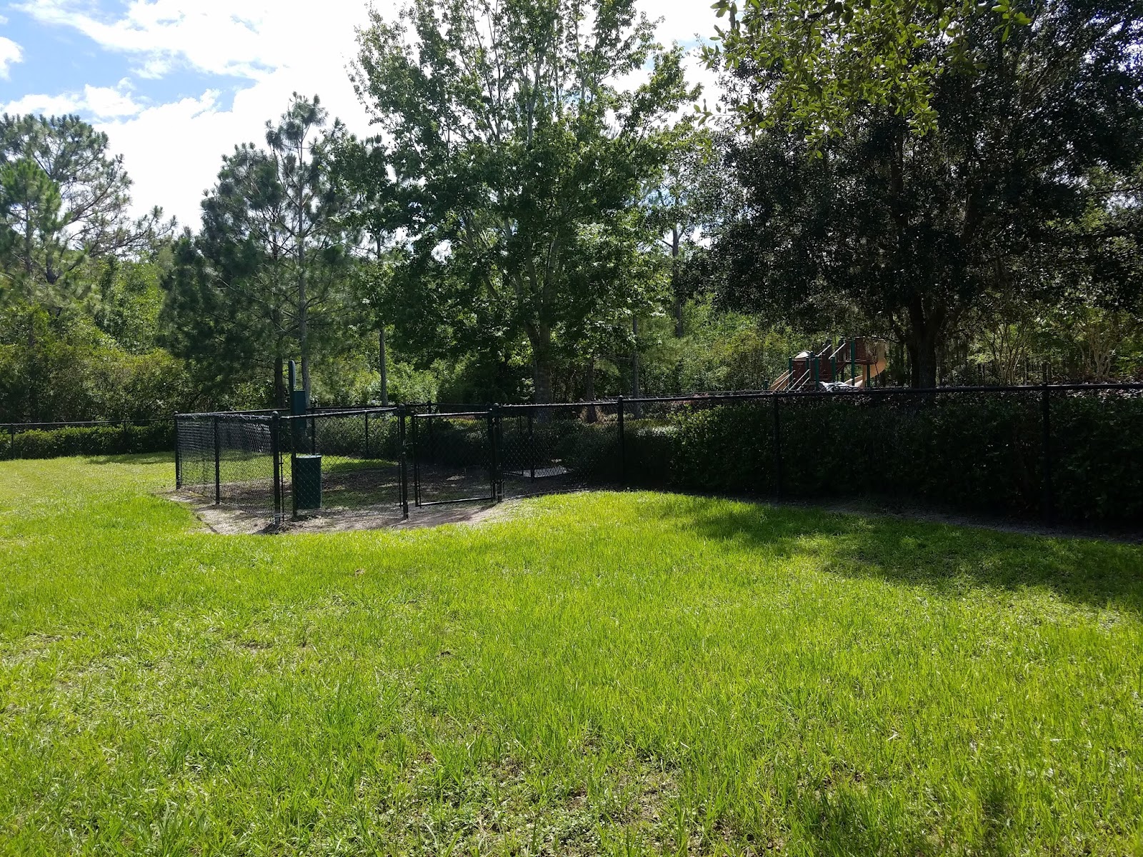 Lake District Dog Park