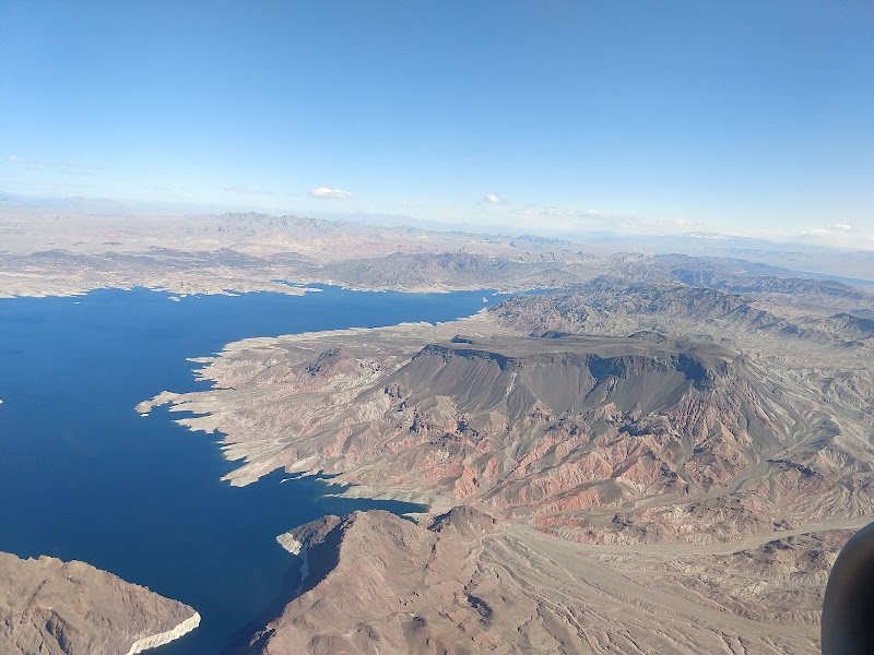 Lake Mead National Recreation Area photo 2
