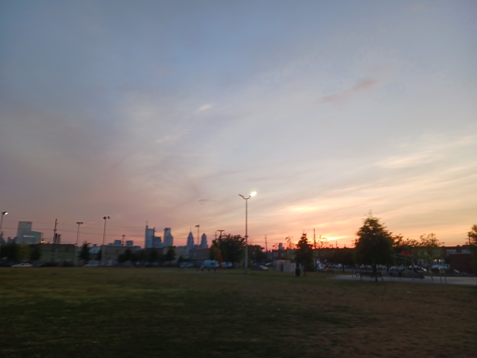 Lanier Dog Park
