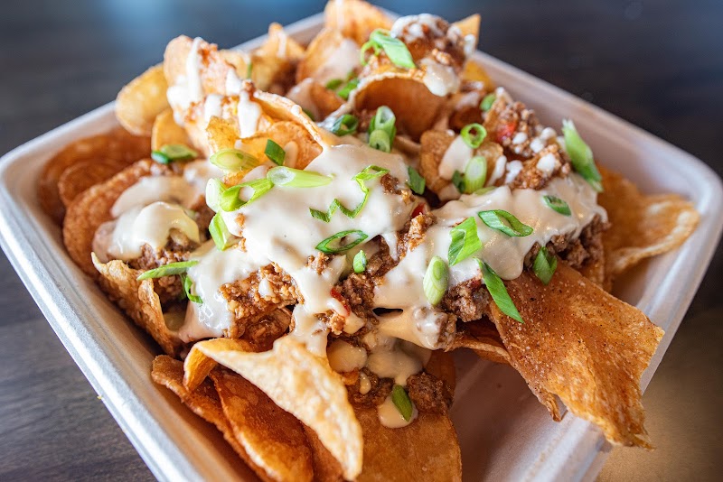 Las Vegas Brewing Company Downtown photo 2