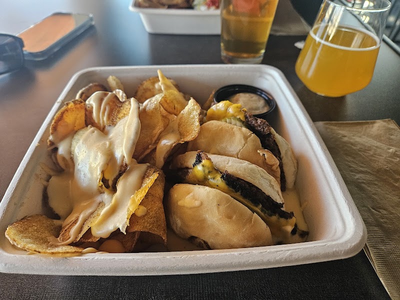 Las Vegas Brewing Company Downtown photo 3