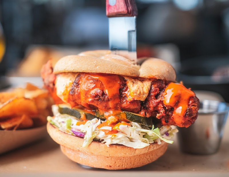 Las Vegas Brewing Company