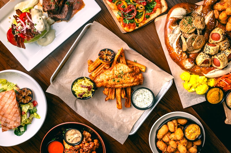 Las Vegas Brewing Company photo 2