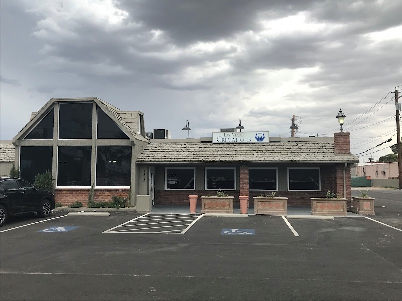 Las Vegas Cremations