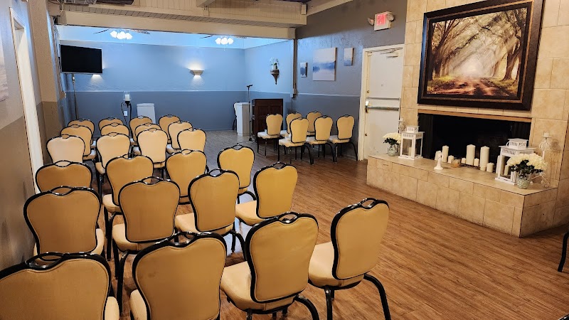 Las Vegas Cremations photo 2