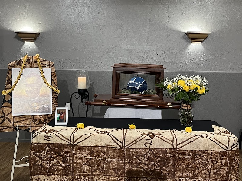 Las Vegas Cremations photo 3