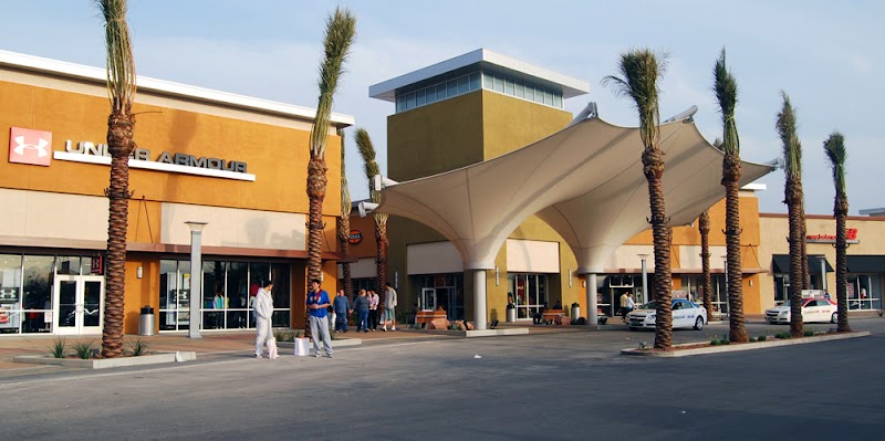 Las Vegas South Premium Outlets