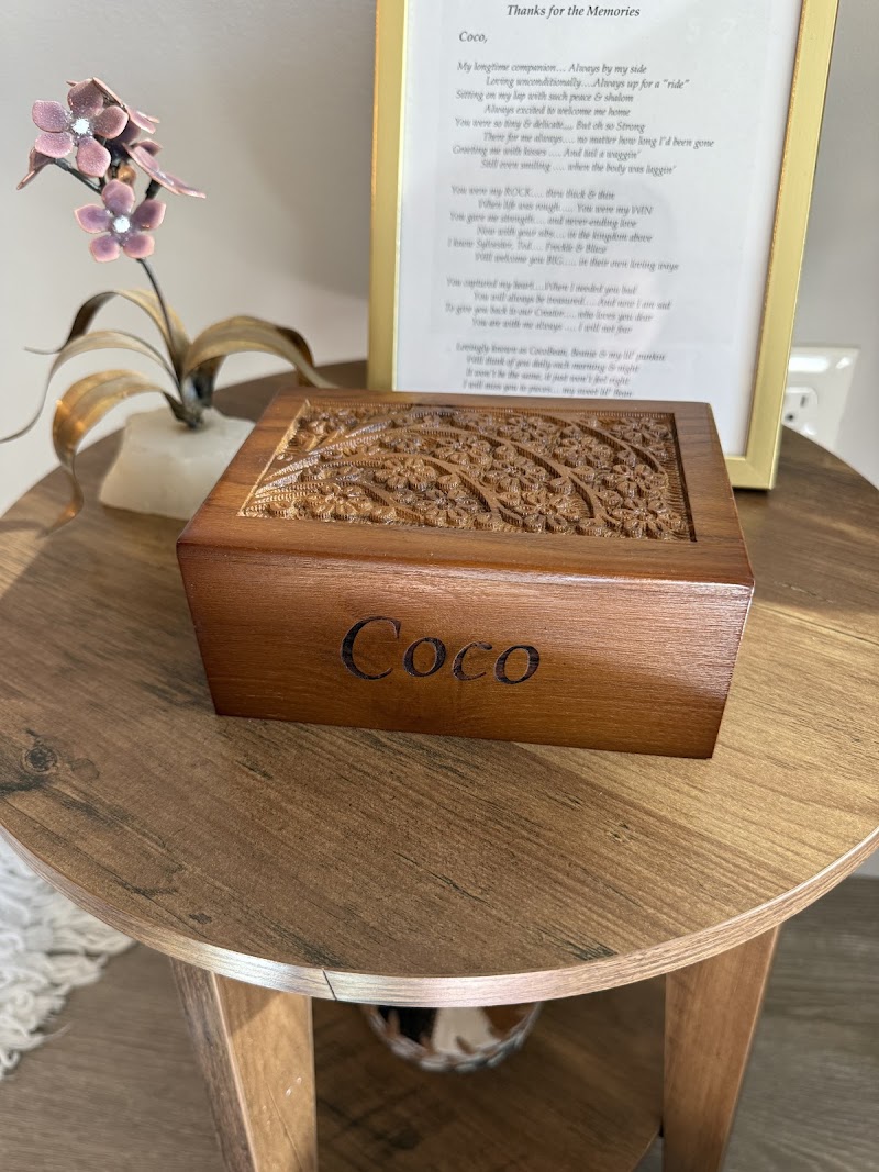 Lasting Paws Pet Memorial Services photo 3