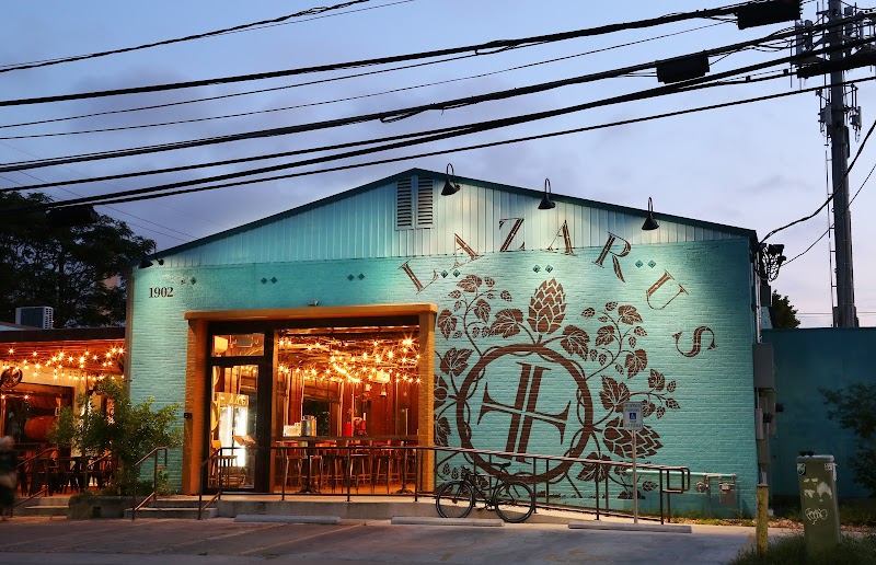 Lazarus Brewing Co. East 6th photo 2