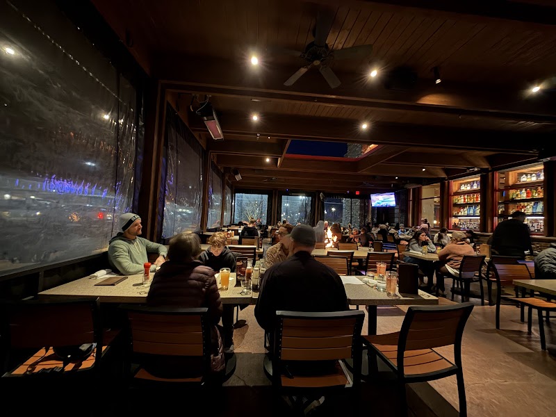 Lazy Dog Restaurant & Bar photo 3