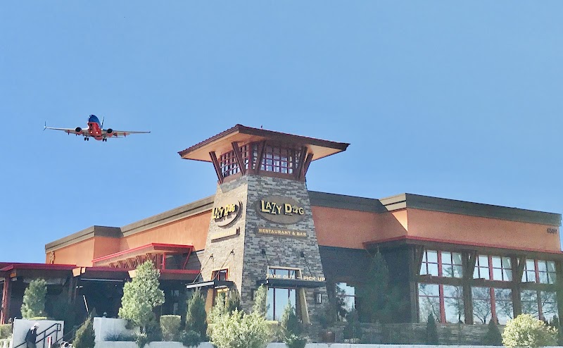 Lazy Dog Restaurant & Bar
