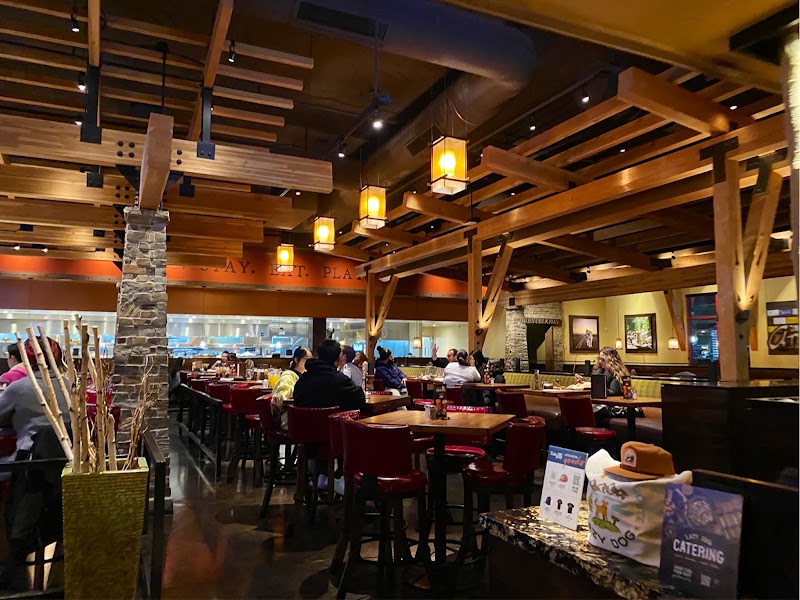 Lazy Dog Restaurant & Bar photo 2