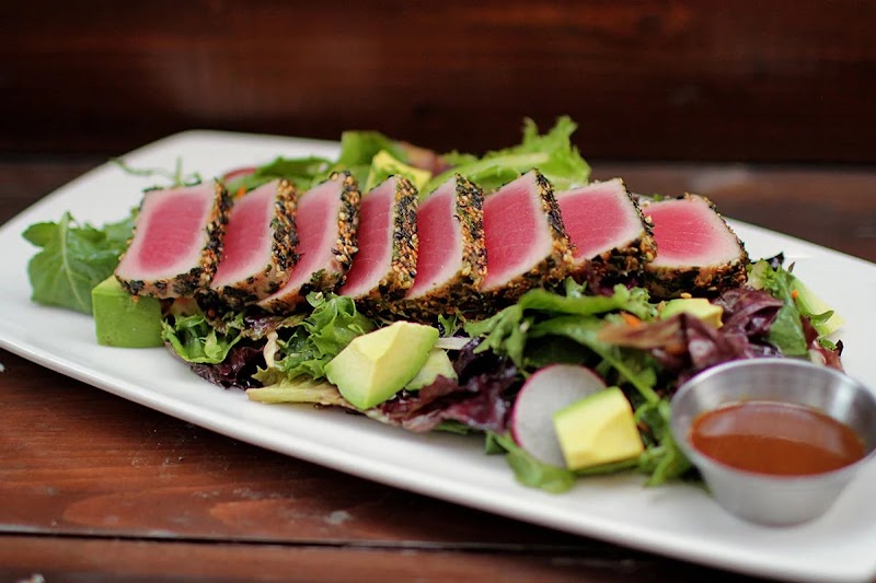 Lazy Dog Restaurant & Bar photo 3