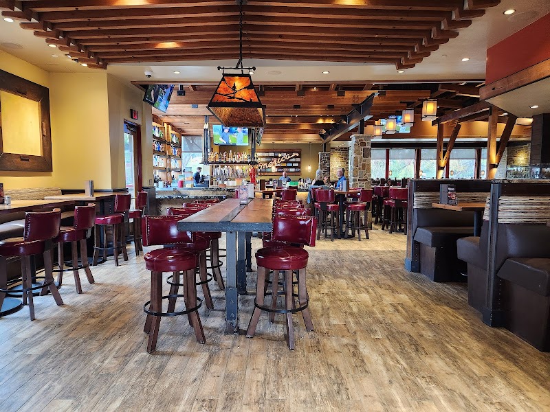 Lazy Dog Restaurant & Bar photo 3