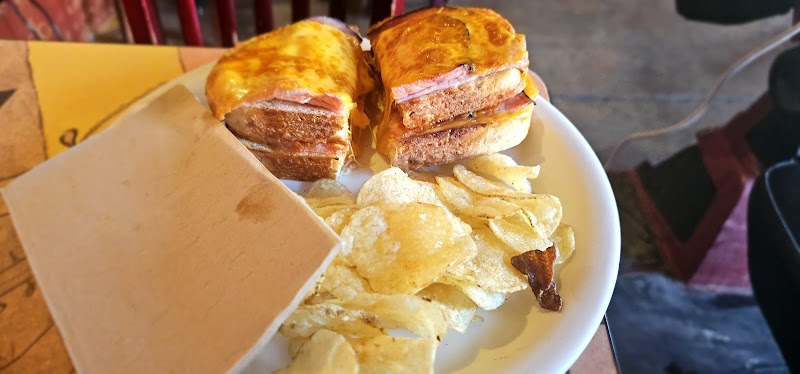 Lestat's on Park photo 2