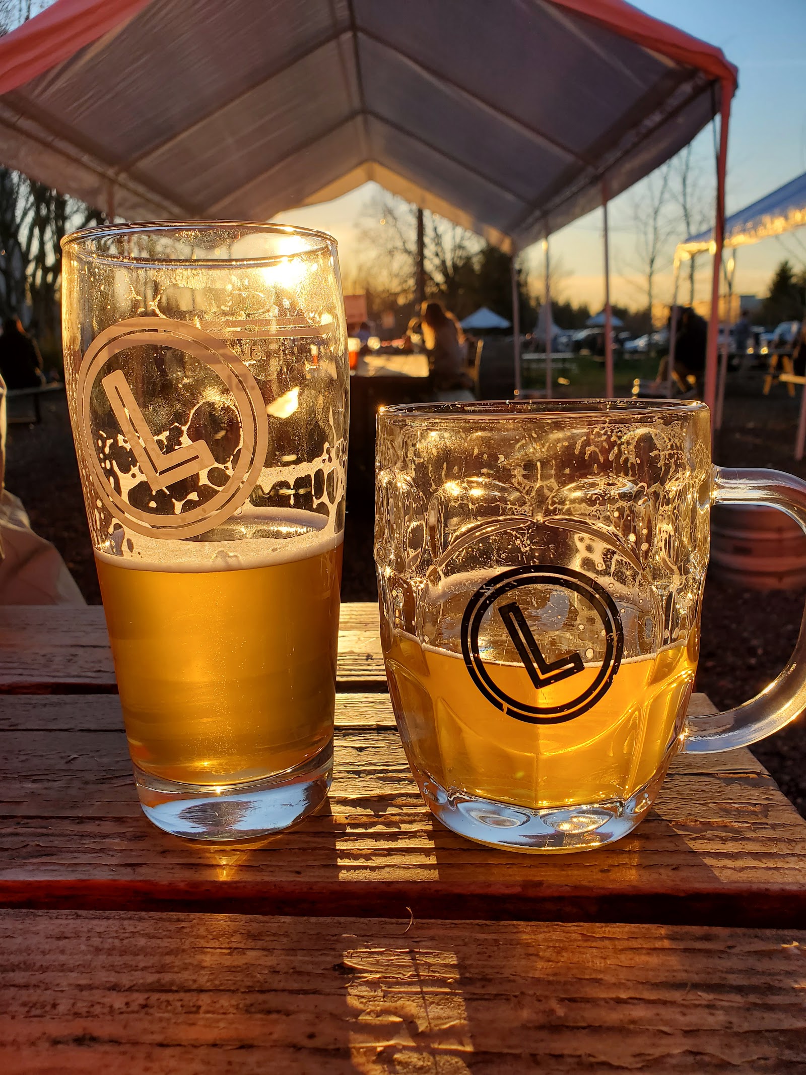 Level Beer