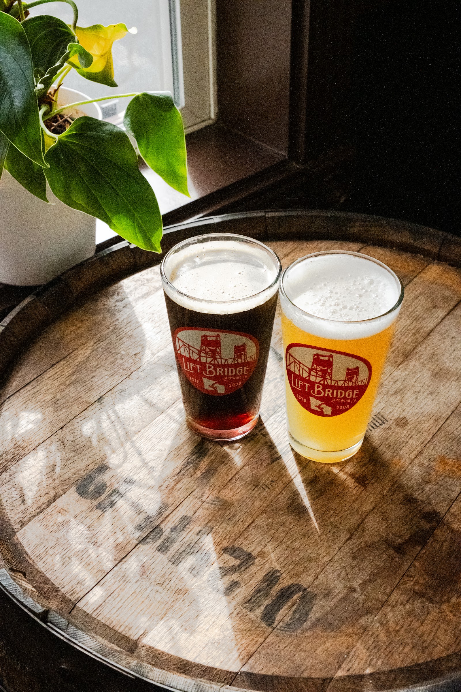 Lift Bridge Brewing