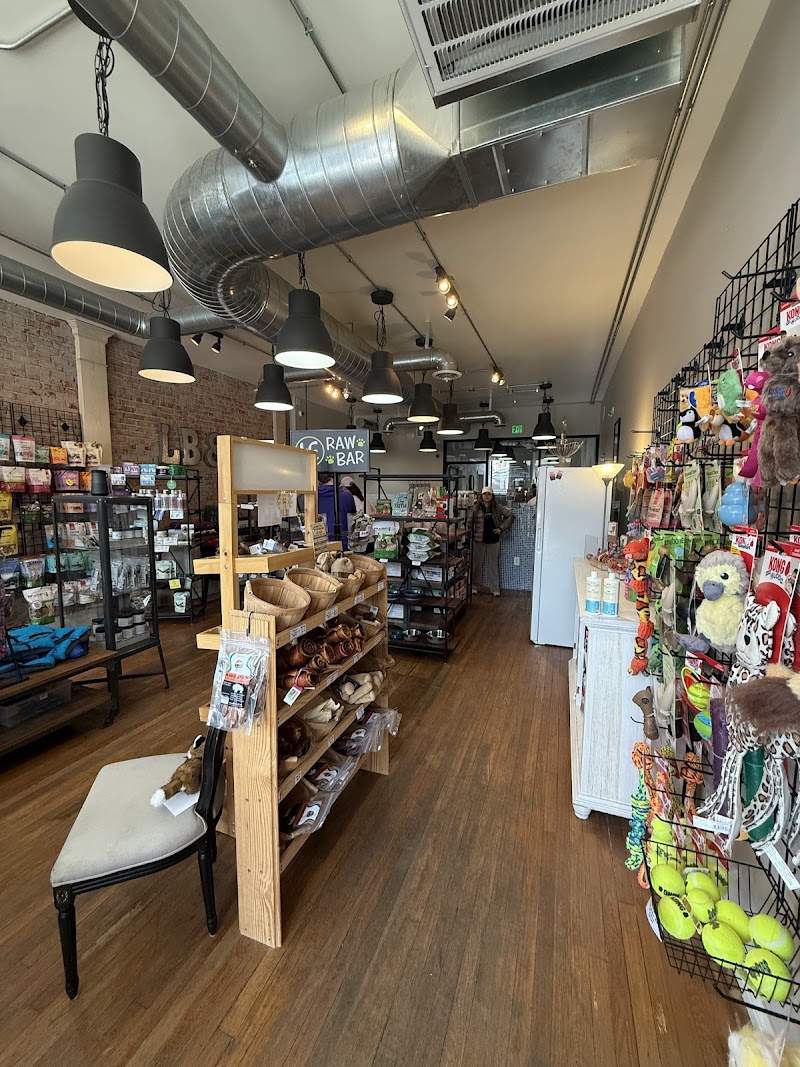 Lily's Baths & Biscuits photo 3