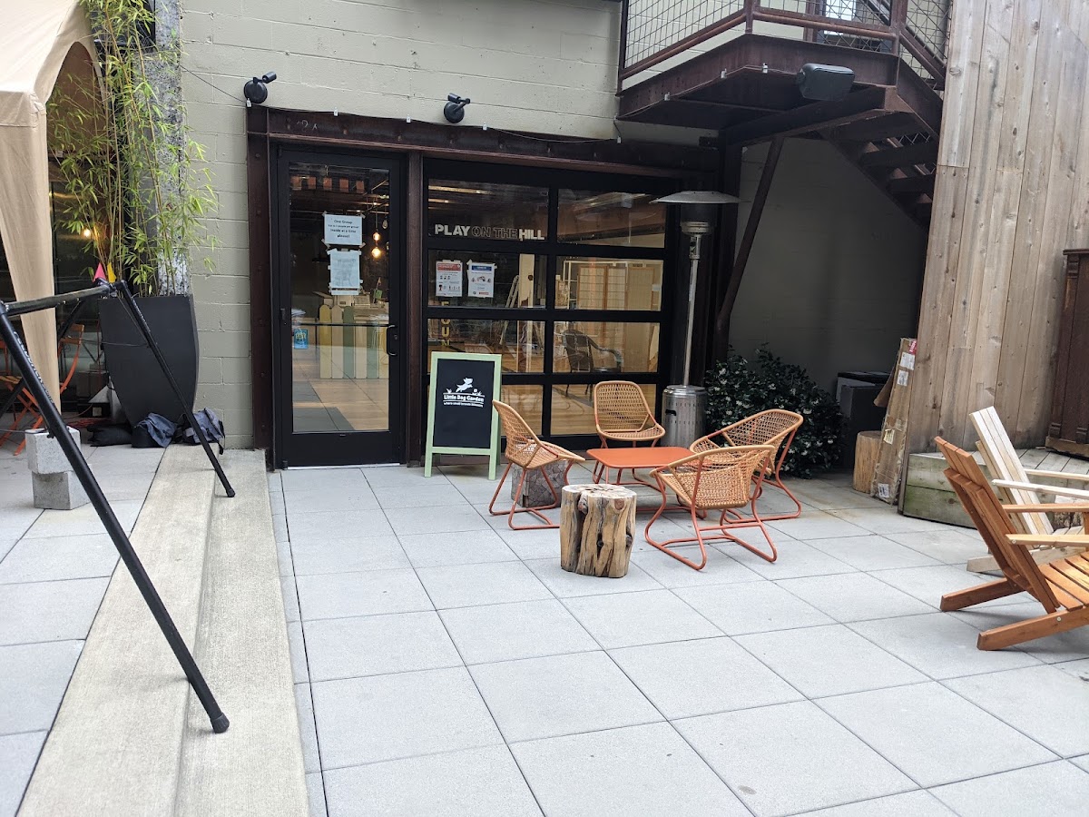 Little Dog Garden photo 3