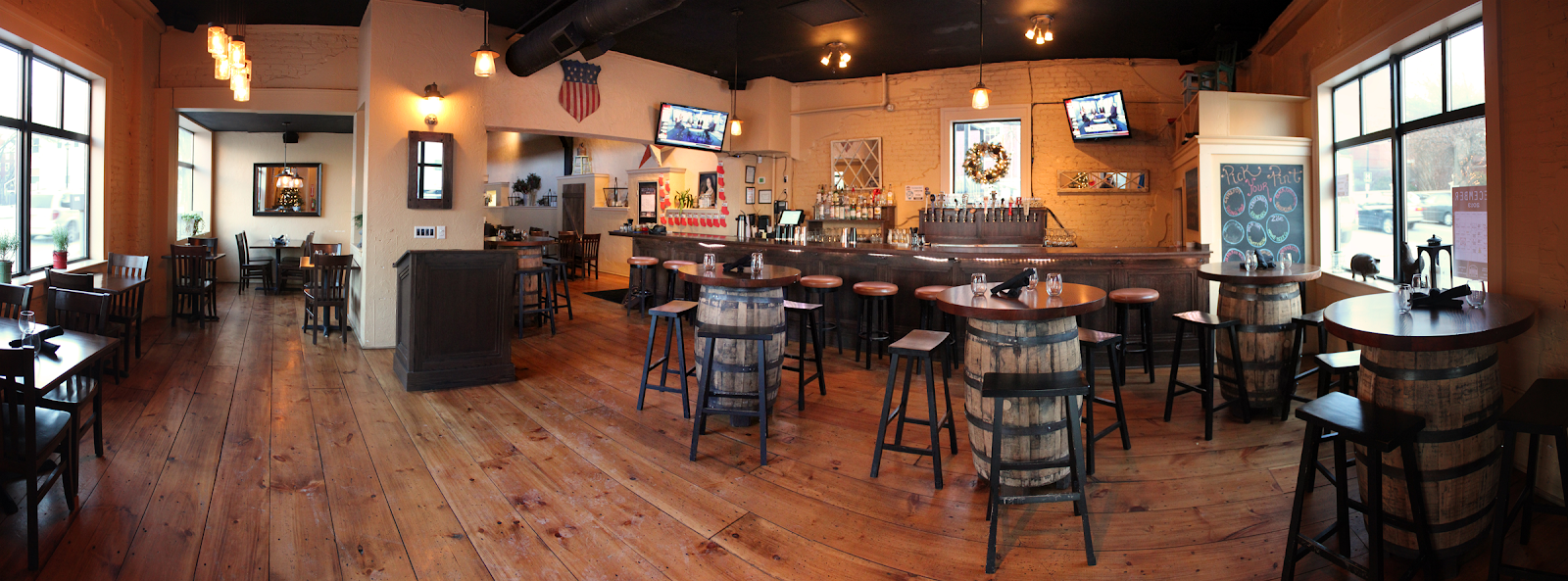 Little Tap House