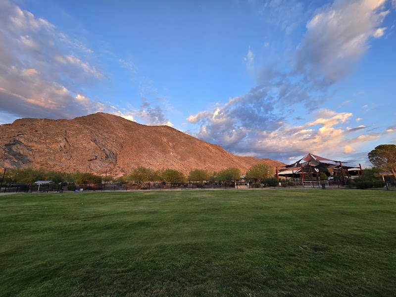 Lone Mountain Park photo 3