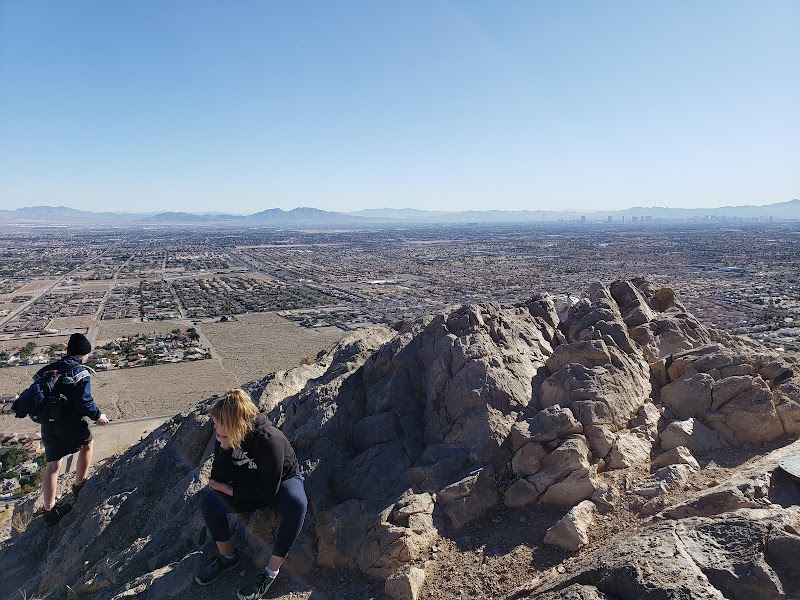 Lone Mountain Regional Park photo 2