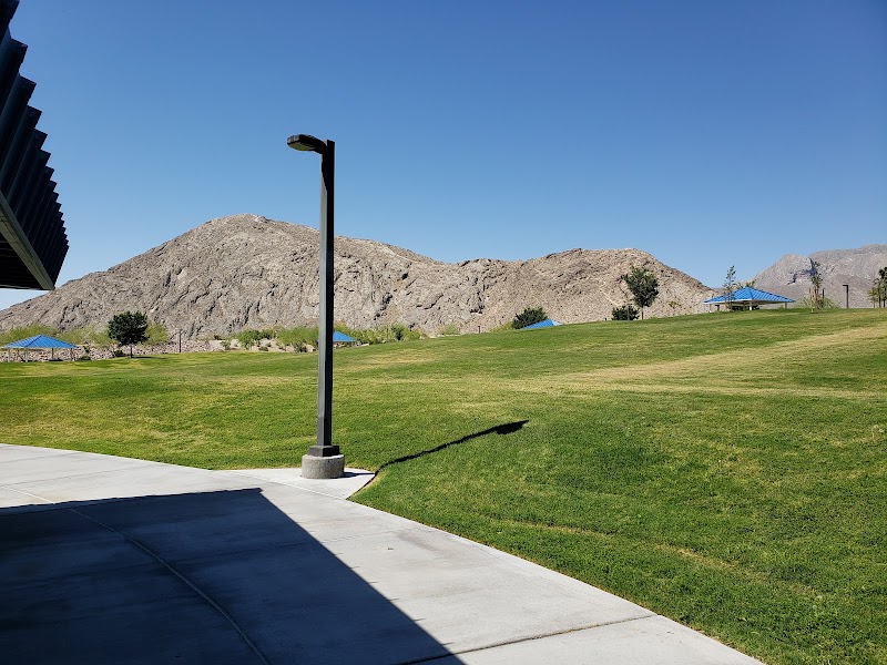 Lone Mountain Regional Park photo 3