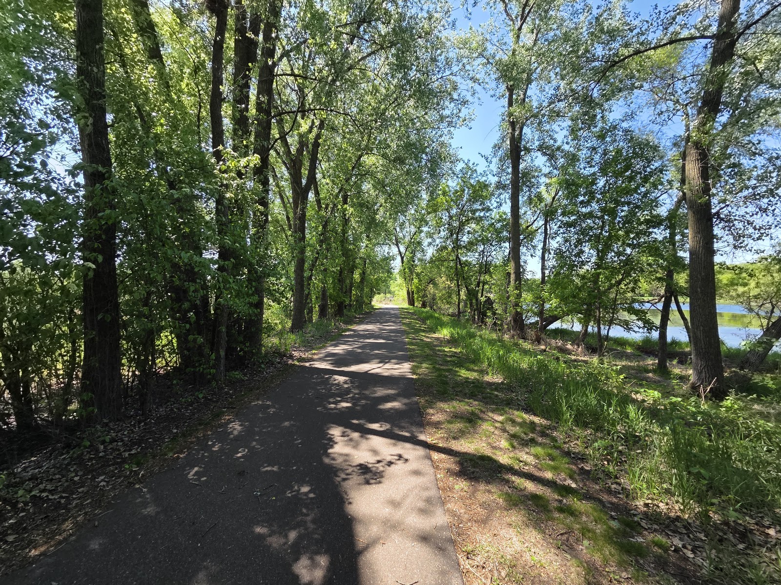 Long Lake Regional Park