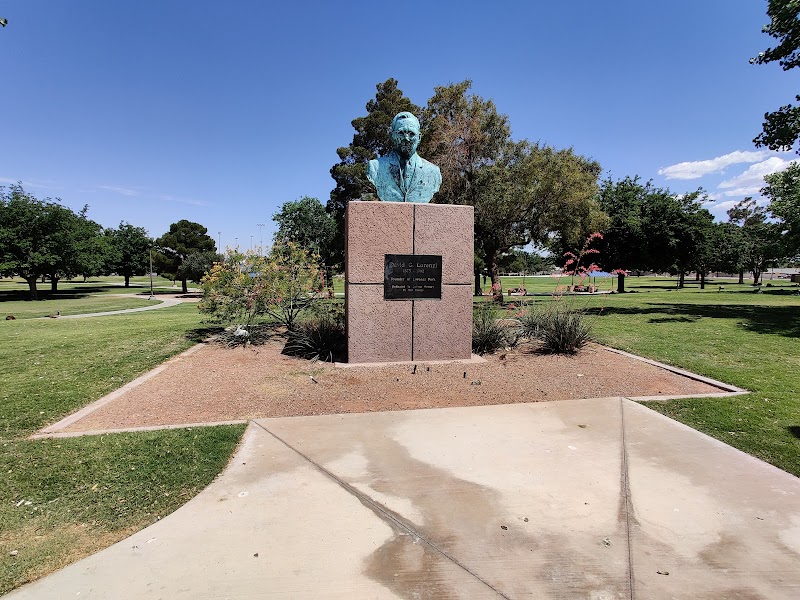 Lorenzi Park photo 3