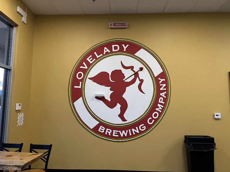 Lovelady Brewing Company Taproom photo 3