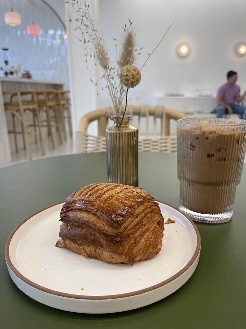 Lovesong Coffee + Market photo 2