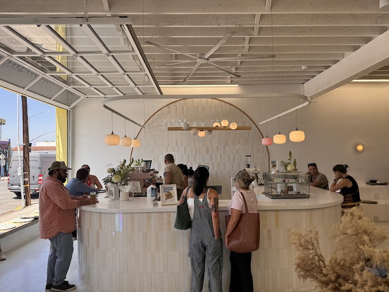 Lovesong Coffee + Market photo 3