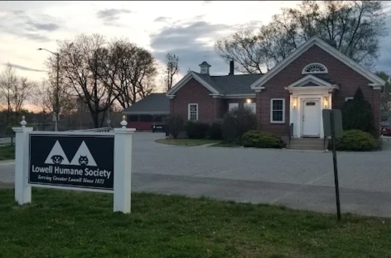 Lowell Humane Society