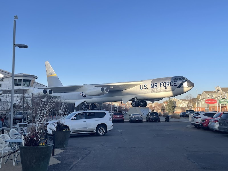 Lowry Beer Garden photo 3