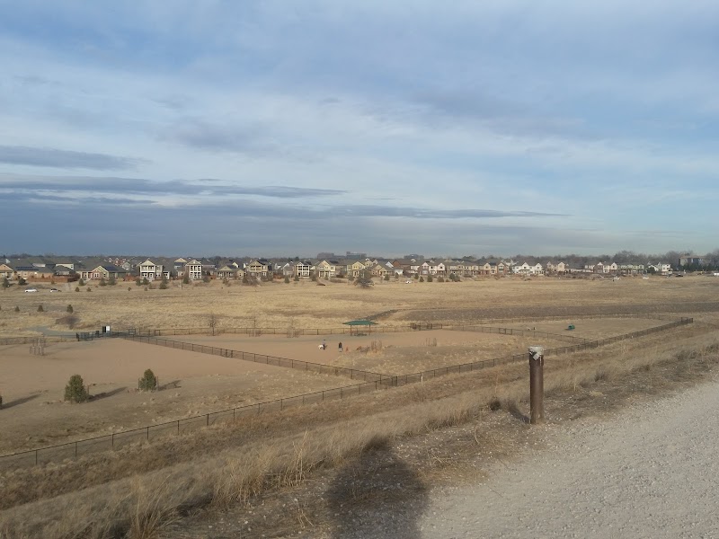 Lowry Dog Park photo 3