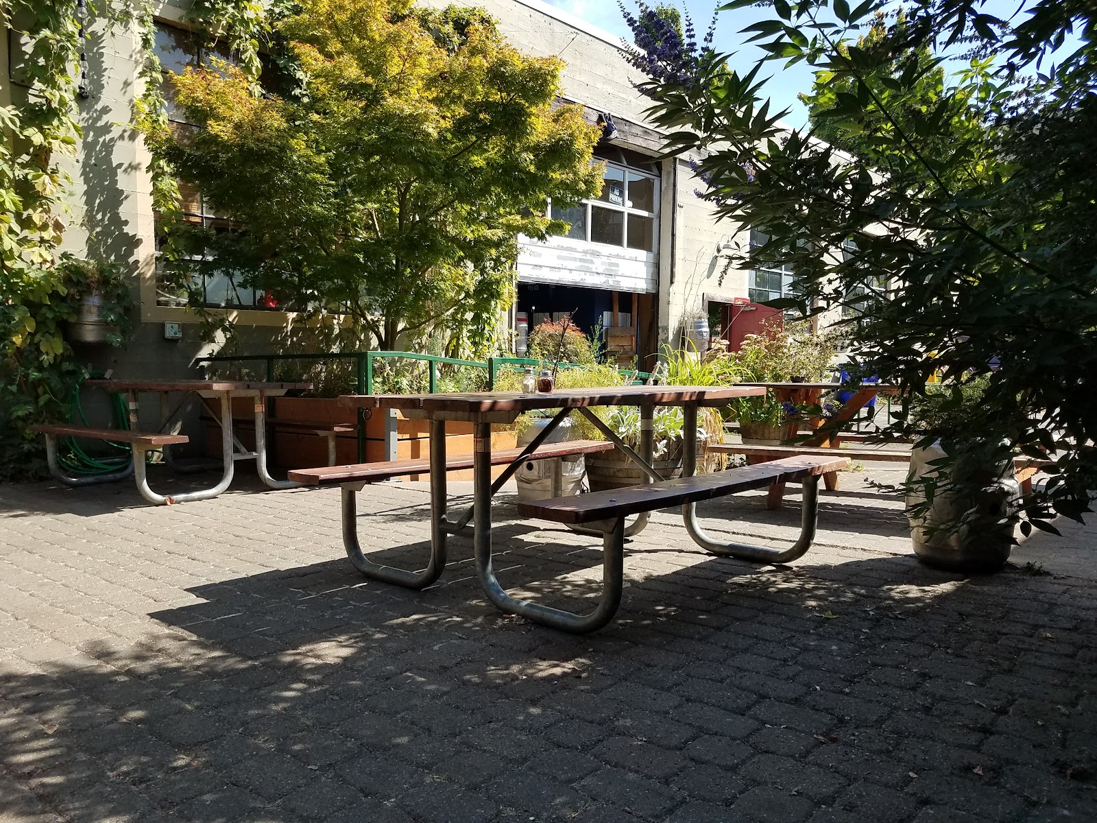 Lucky Labrador Beer Hall